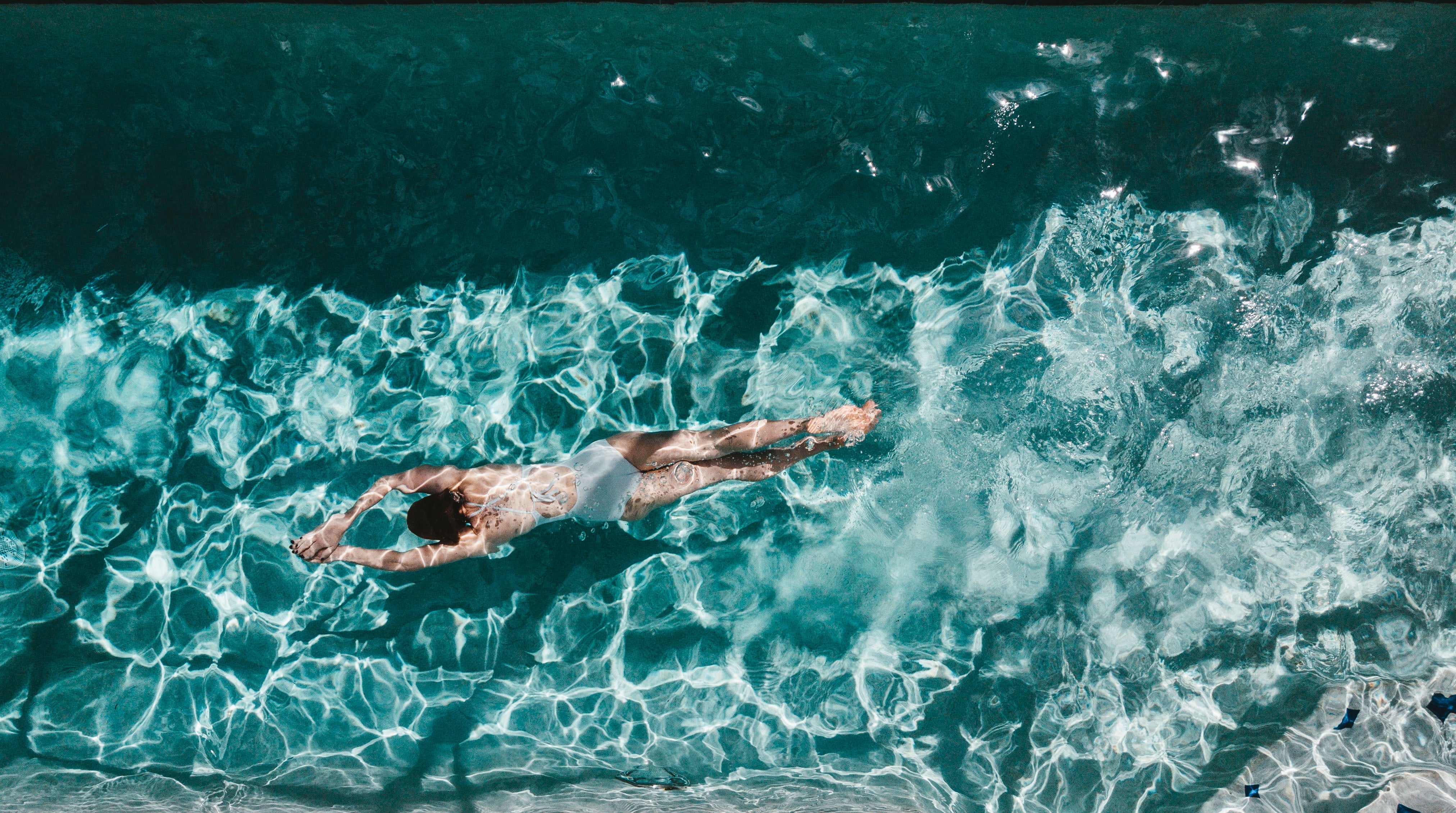 Why is winter the perfect time to install your pool?