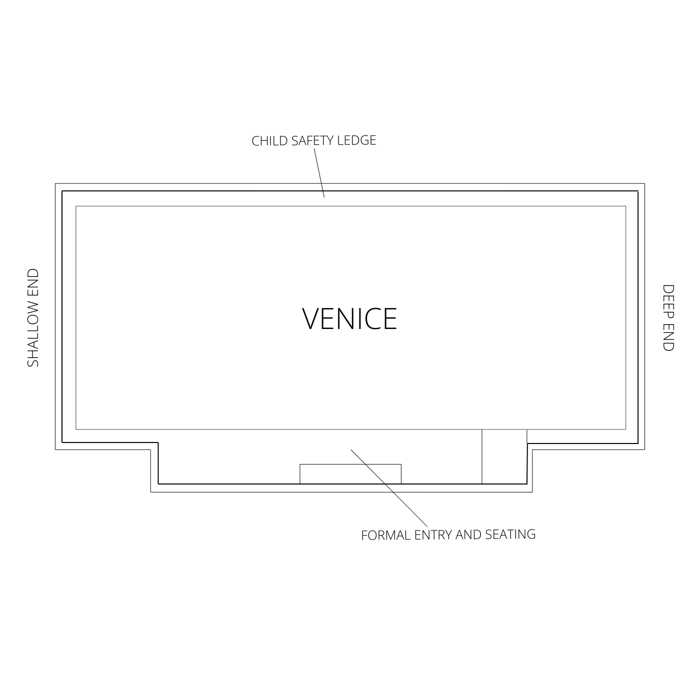 Venice Slimline