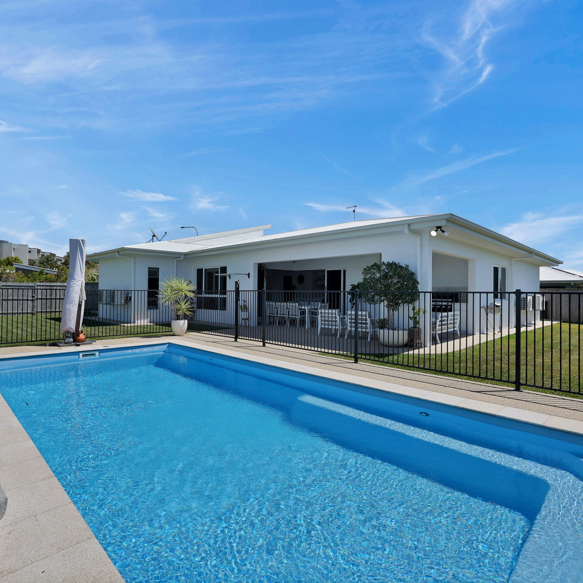 How Much Does a Pool Cost in Mackay? Your Complete Guide