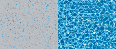 Silver Pearl Shimmer