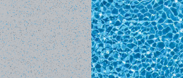 Hampton Grey Shimmer