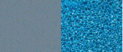 Hampton Grey Shimmer