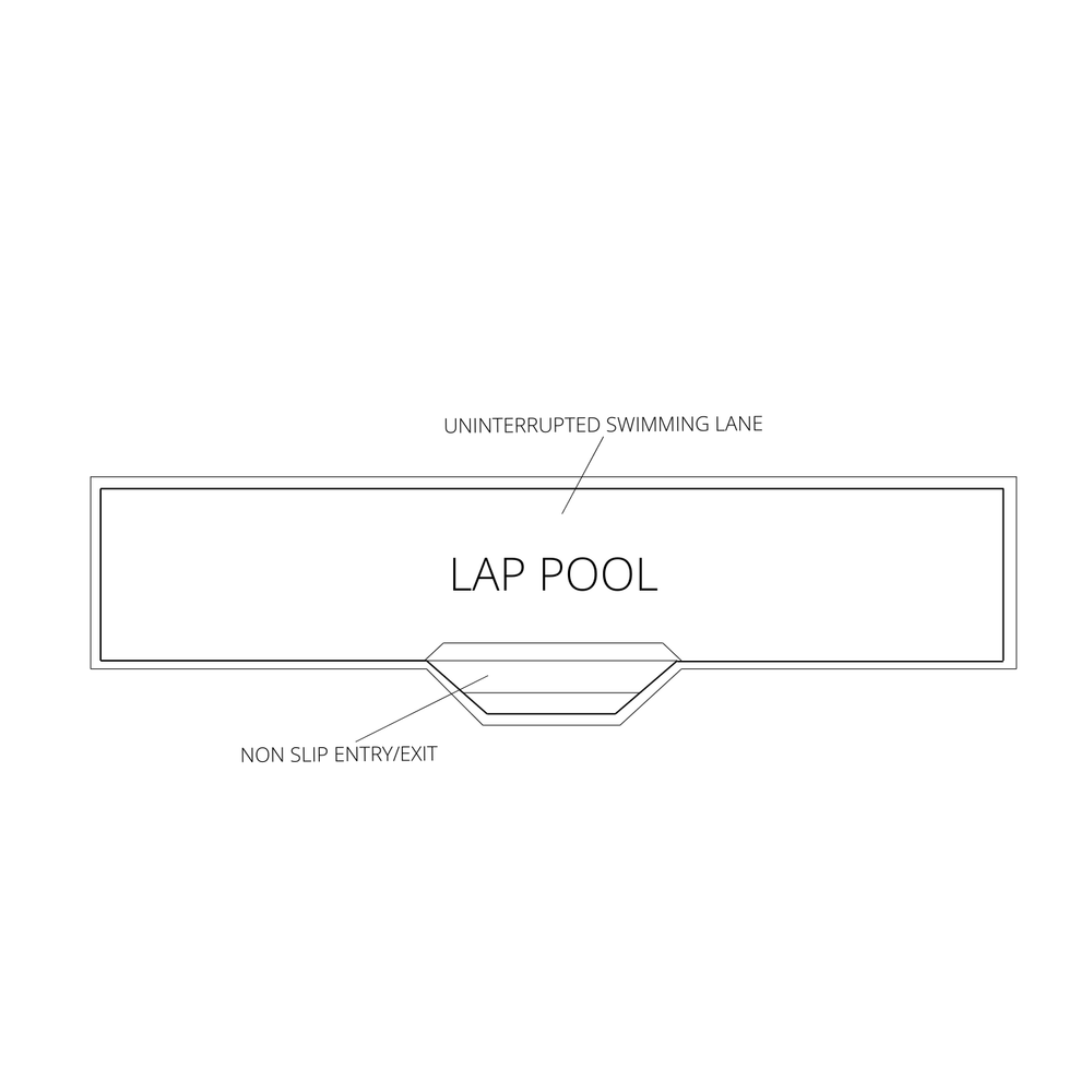 Lap Pool
