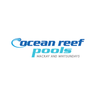 Ocean Reef Pools Mackay & Whitsundays logo